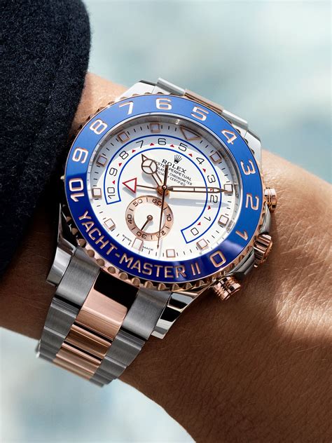 rolex jamaster|rolex yacht master ii.